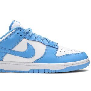Dunk Low 'University Blue'